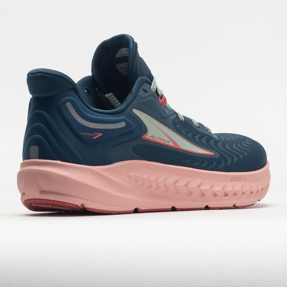 Altra Torin 7 Women's Deep Teal/Pink