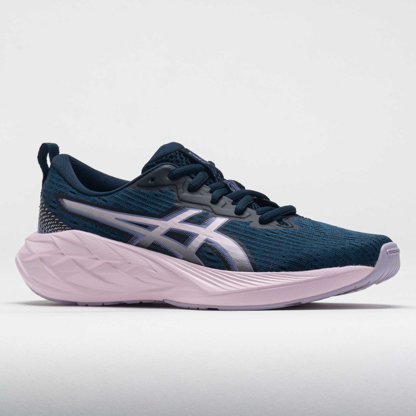 ASICS Novablast 4 Junior French Blue/Cosmos