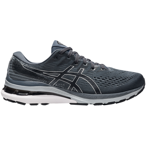 Men's Asics GEL-Kayano 28, Carrier Grey/Black, 10.5 D Medium