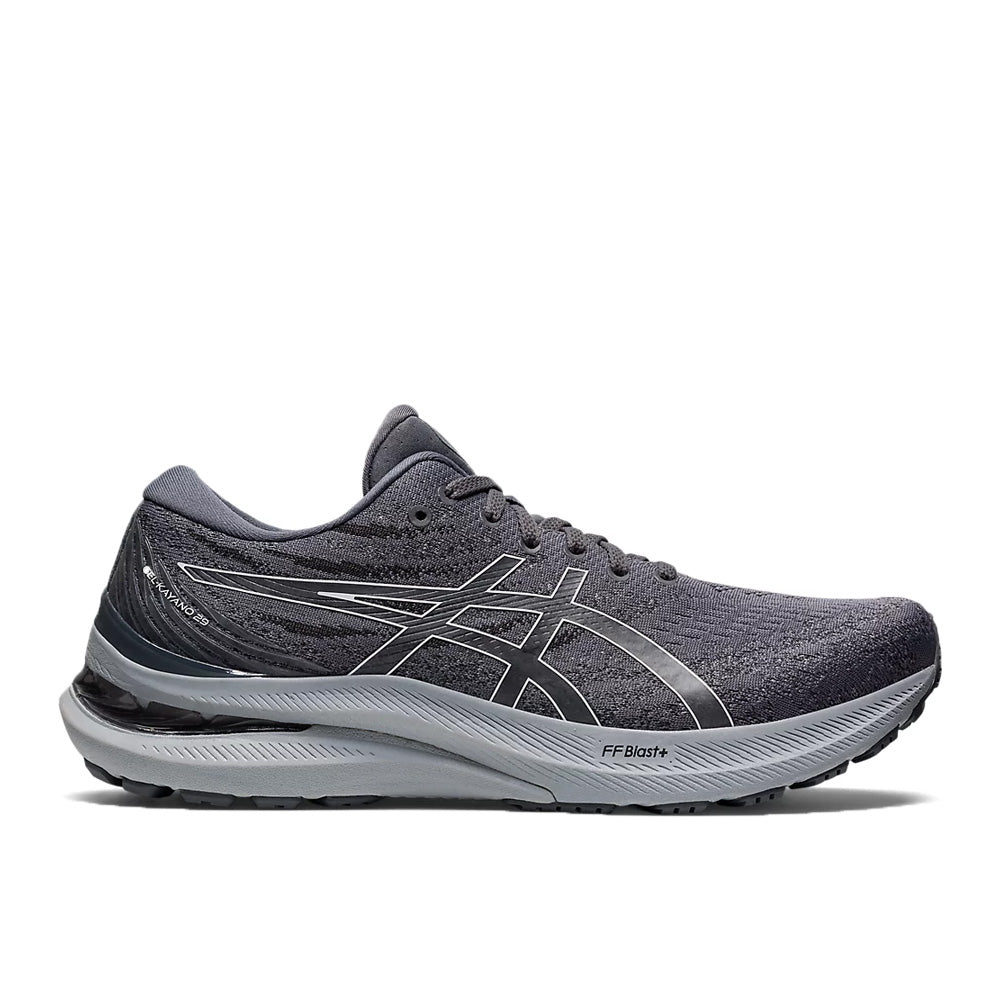 Men's Asics Gel-Kayano 29, Metropolis/White1, 11 D Medium