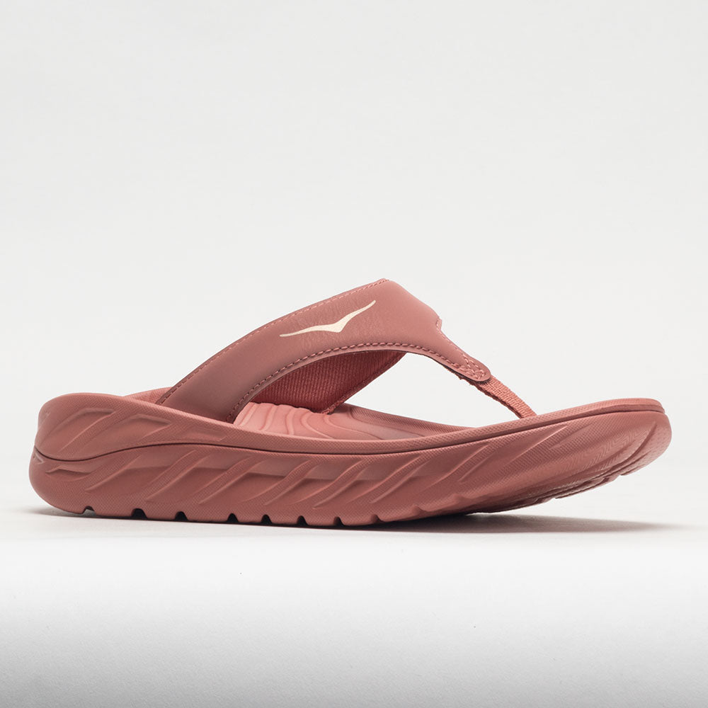 HOKA Ora Recovery Flip Women's Eathernware