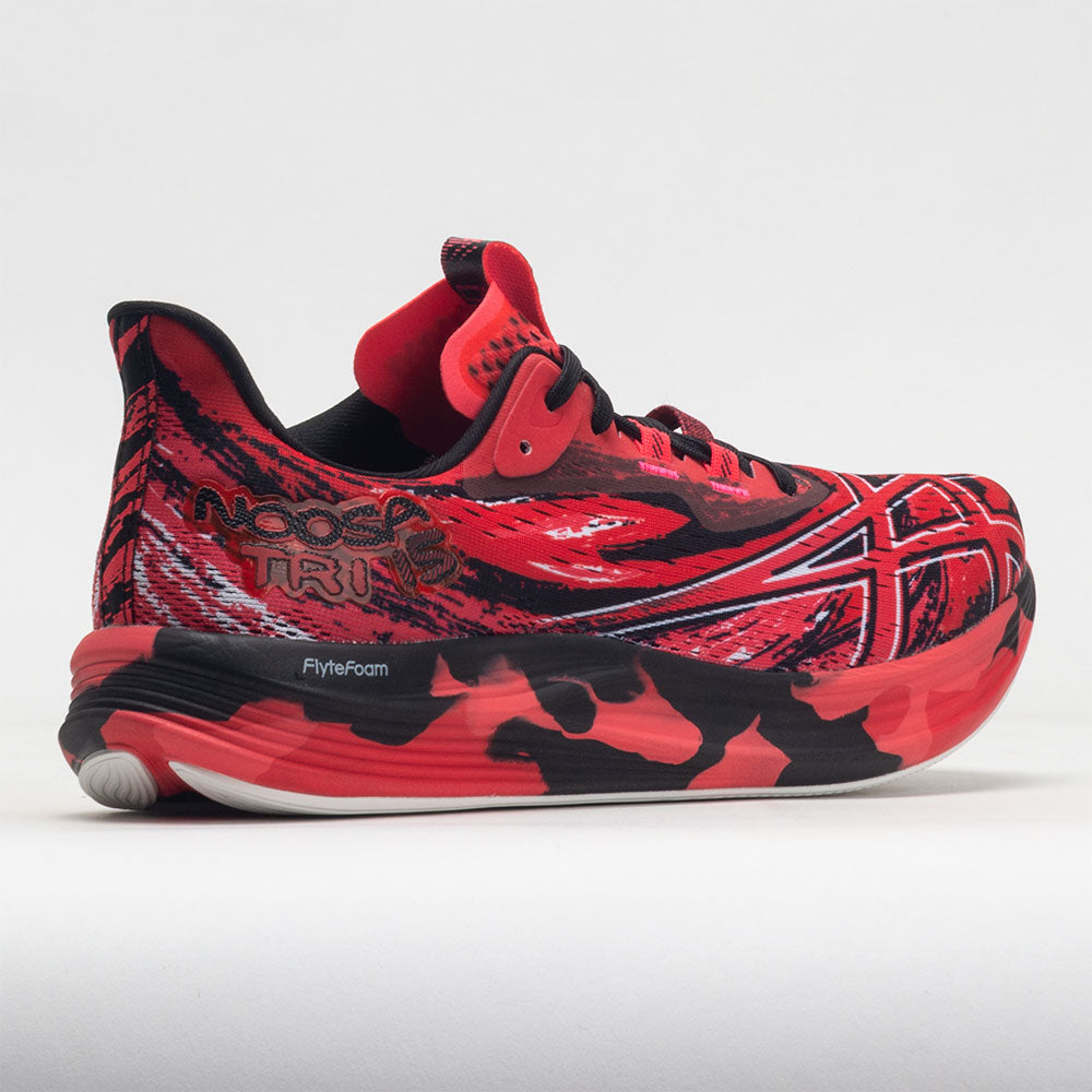 ASICS Noosa Tri 15 Men's Electric Red/Diva Pink