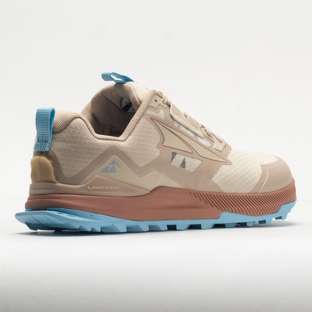 Altra Lone Peak 7 Women's Tan