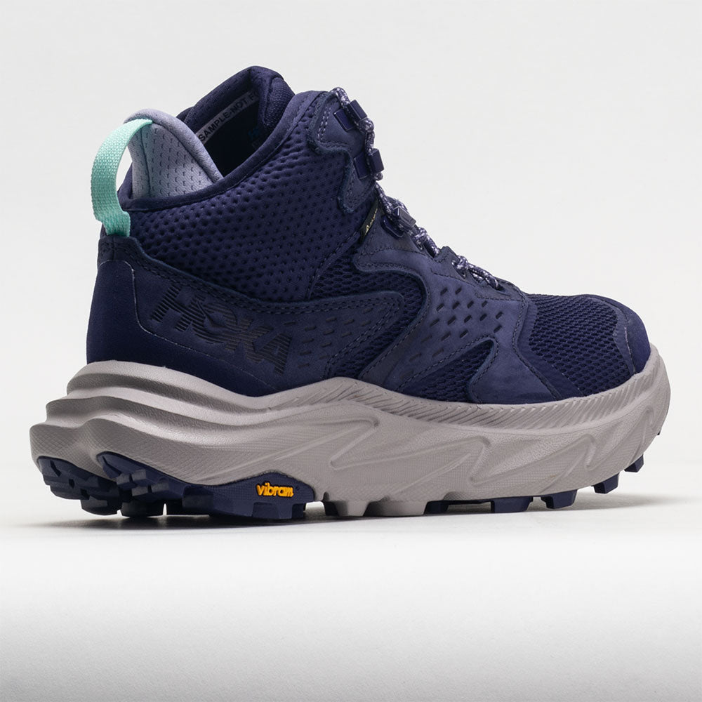 HOKA Anacapa 2 Mid GTX Women's Night Sky/Opal