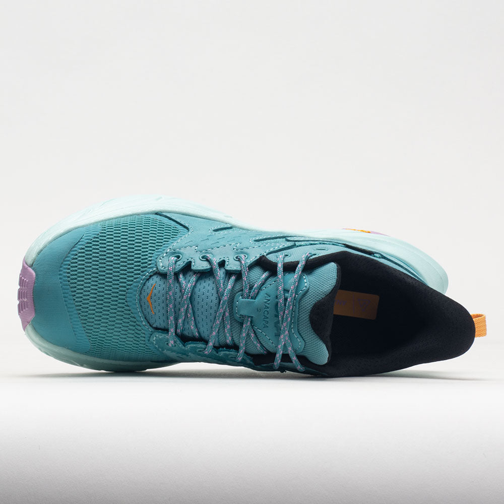 HOKA Anacapa 2 Low GTX Women's  Ocean Mist/Sunlit Ocean