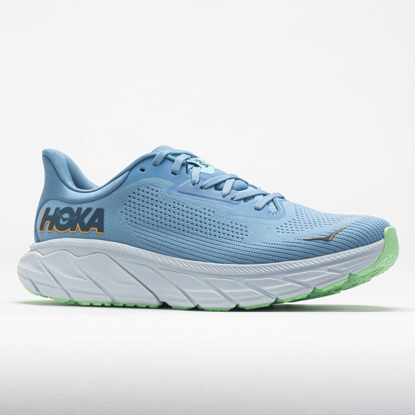 HOKA Arahi 7 Men's  Shadow/Dusk