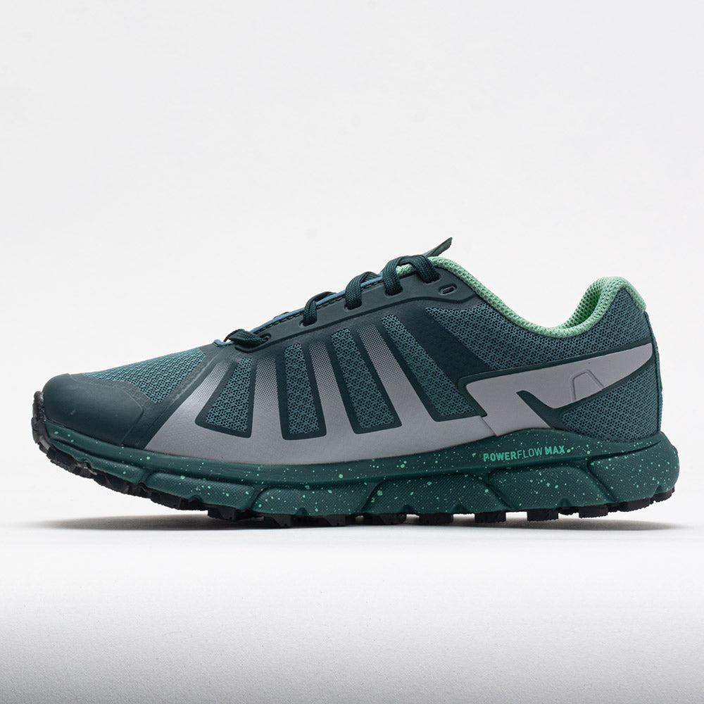 inov-8 TrailFly G 270 Women's  Pine/Mint