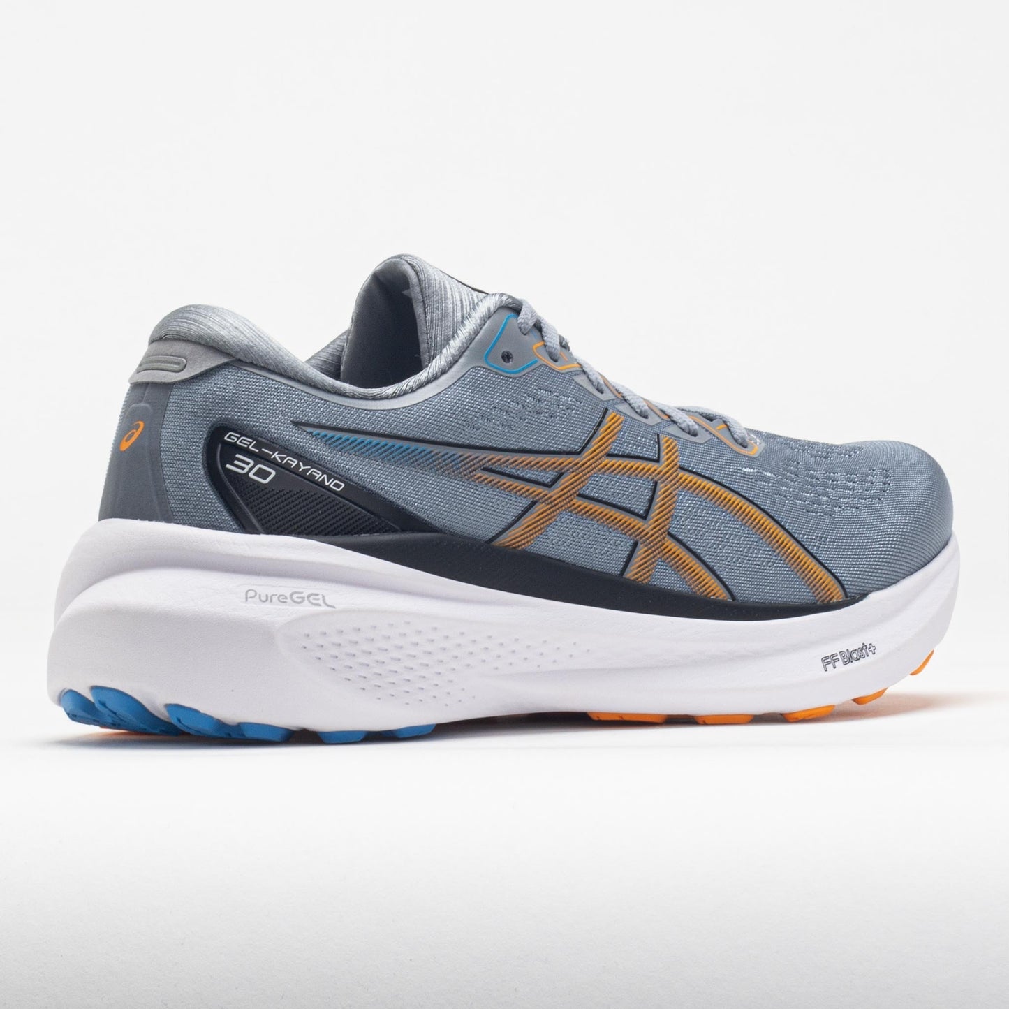 ASICS GEL-Kayano 30 Men's  Sheet Rock/Fellow Yellow