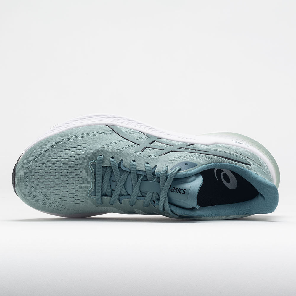 ASICS GT-2000 12 Men's  Ocean Haze/Foggy Teal