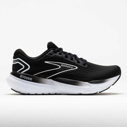 Brooks Glycerin 21 Men's  Black/Grey/White