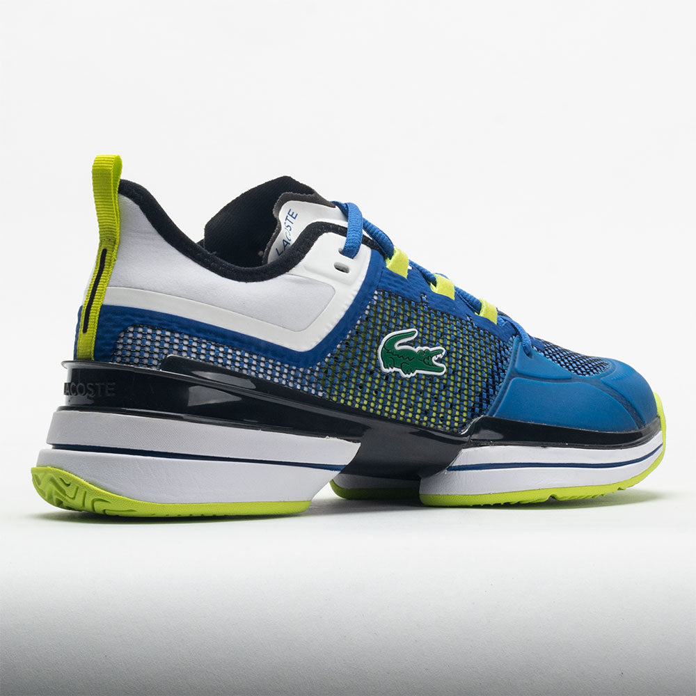 Lacoste AG-LT Ultra Men's  Blue/Black