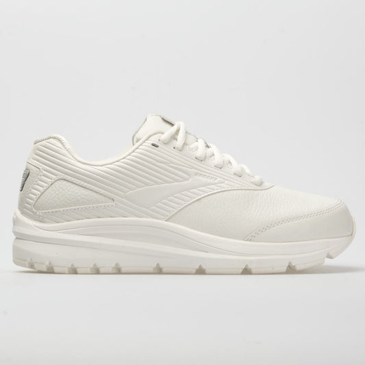Brooks Addiction Walker 2 Women's  White/White