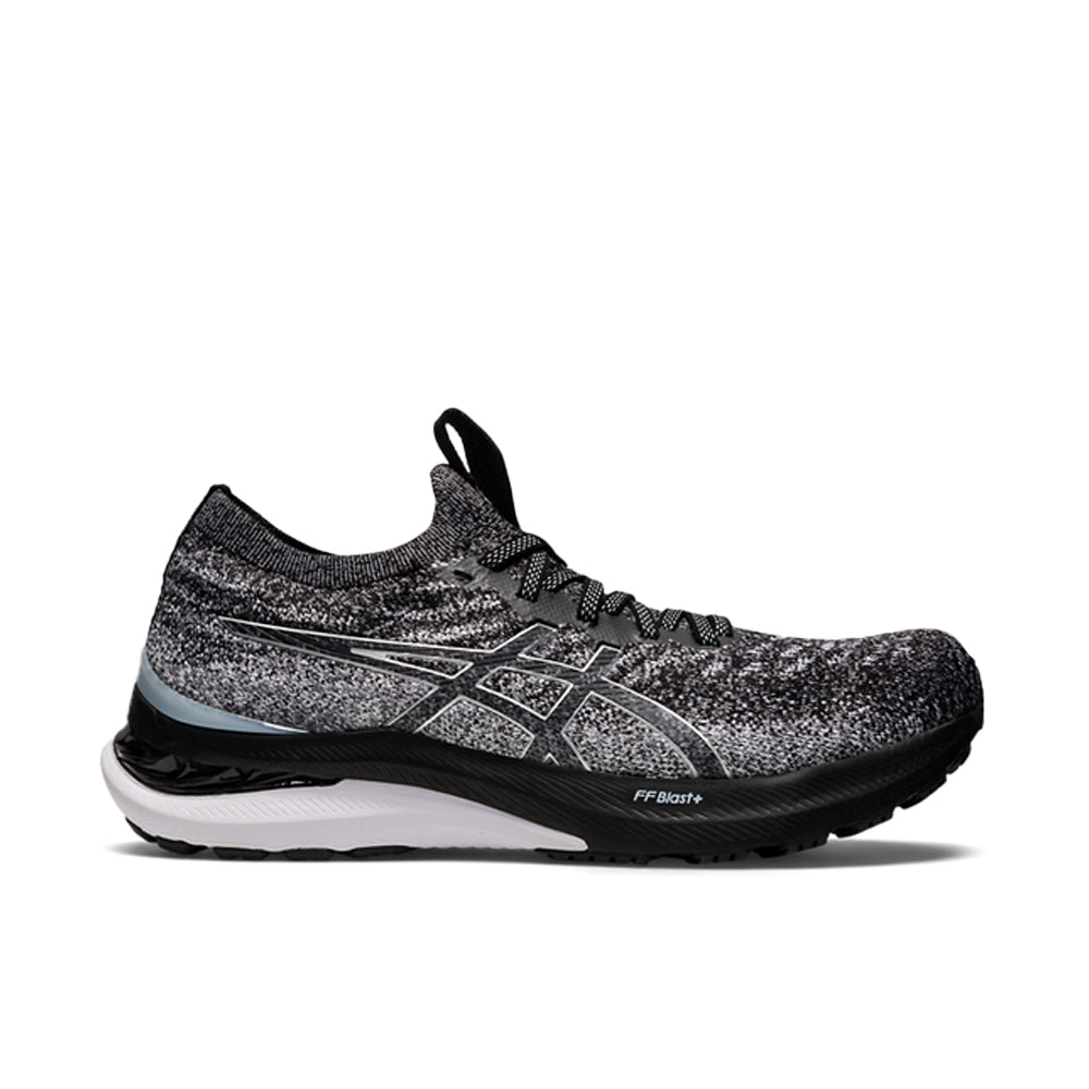 Men's Asics Gel-Kayano 29 MK, White/Black, 11 D Medium