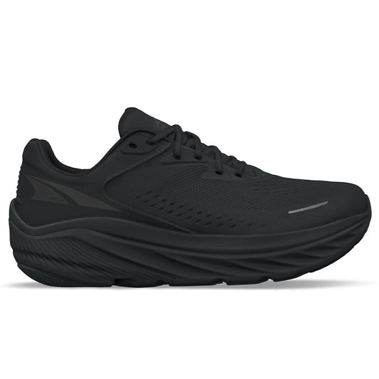 Men's Altra Via Olympus 2, Black, 12 D Medium