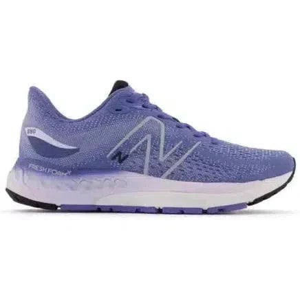 Women's New Balance Fresh Foam X 880v12, Night Air, 10.5 B Medium