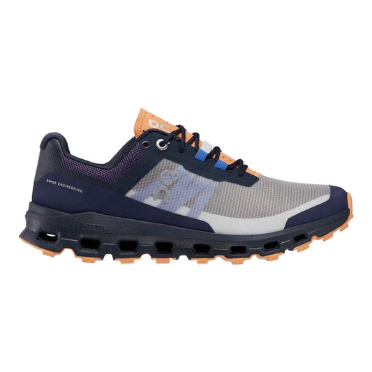 Women's On Cloudvista, Midnight/Copper, 8 B Medium