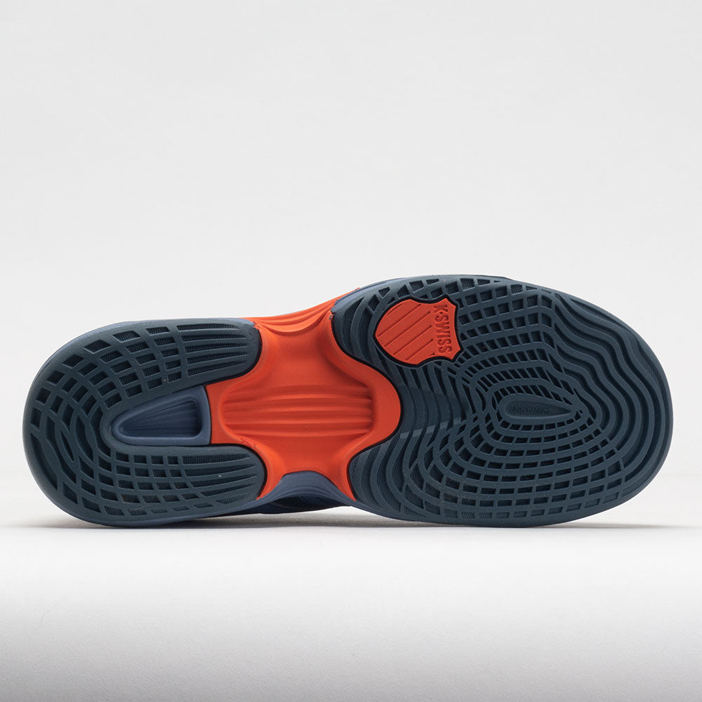 K-Swiss Speedtrac Junior  Inifnity/Orion Blue/Scarlet Ibis