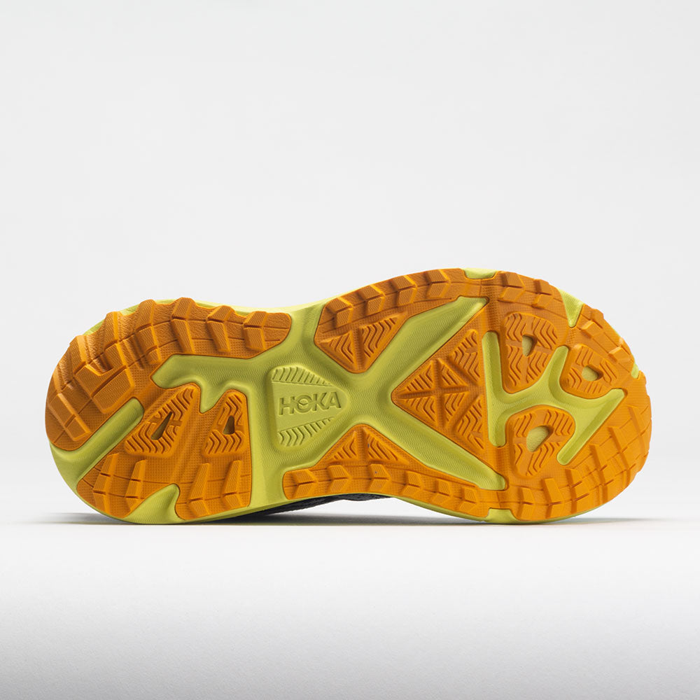 HOKA Stinson ATR 7 Women's  White/Evening Primrose