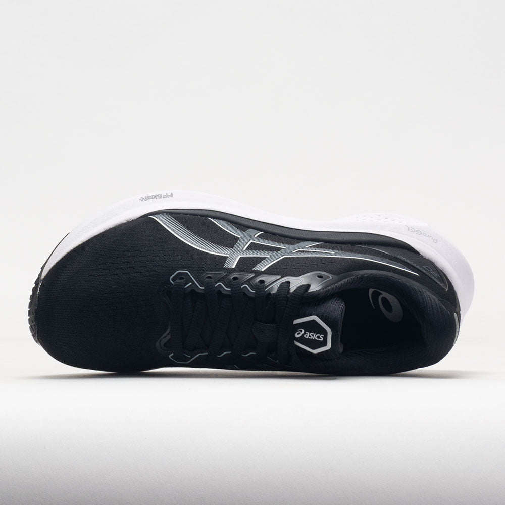 ASICS GEL-Kayano 30 Men's  Black/Sheet Rock