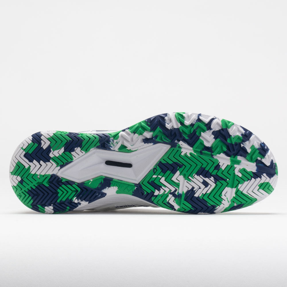 Yonex Power Cushion Eclipsion 4 Men's  White/Aloe