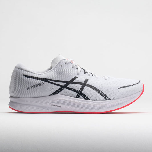 ASICS Hyper Speed 3 Men's  White/Black