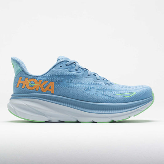 HOKA Clifton 9 Men's  Dusk/Illusion