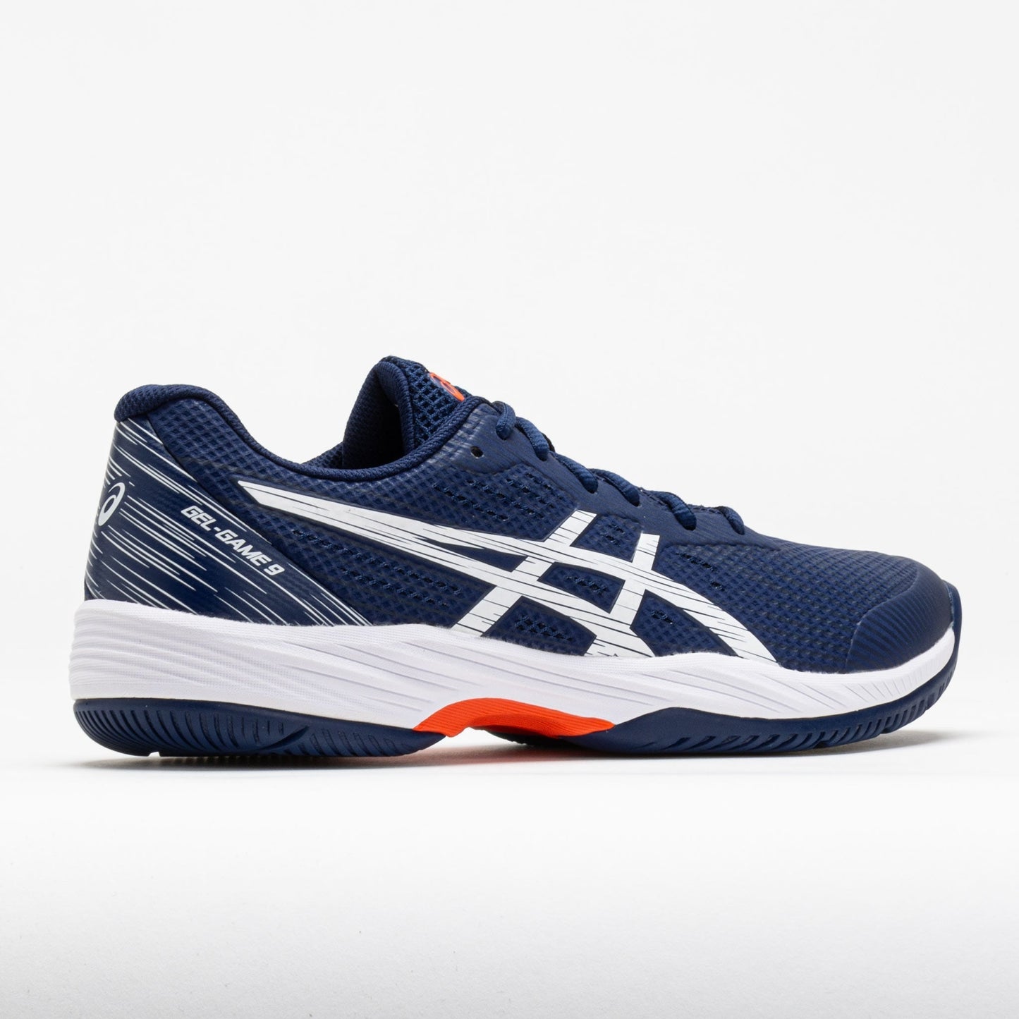 ASICS GEL-Game 9 Men's  Blue Expanse/White