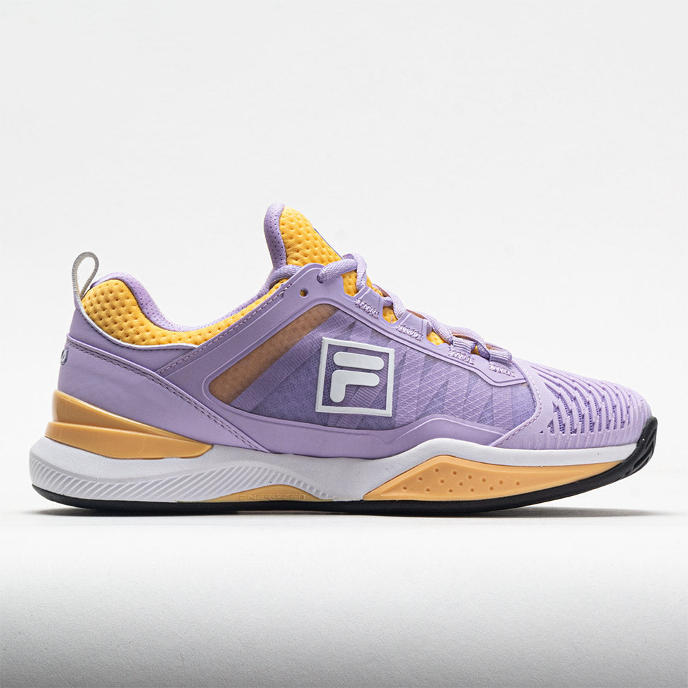 Fila Speedserve Energized Women's  Lavender/White/Black