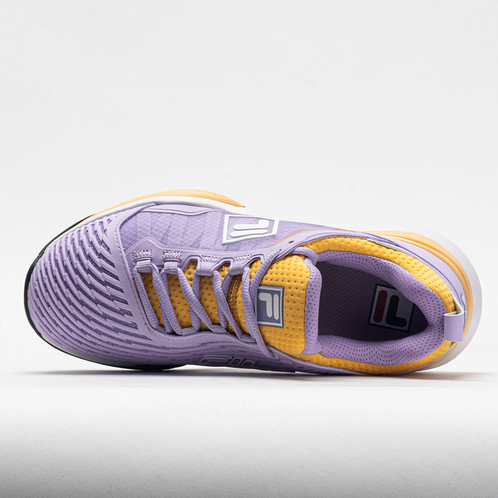 Fila Speedserve Energized Women's  Lavender/White/Black