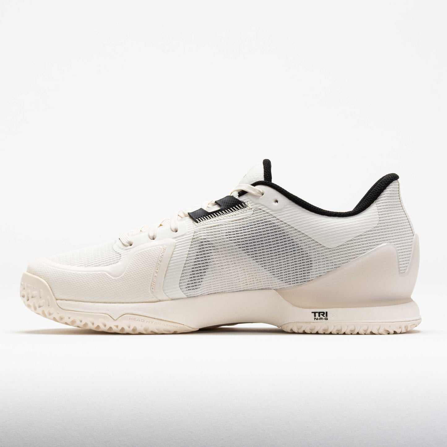 HEAD Sprint Pro 3.5 Men's  Chalk White/Black