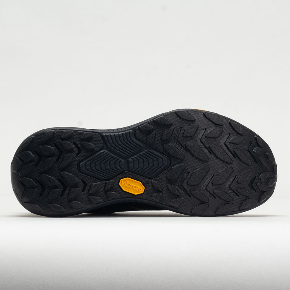 HOKA Transport Men's  Black/Black