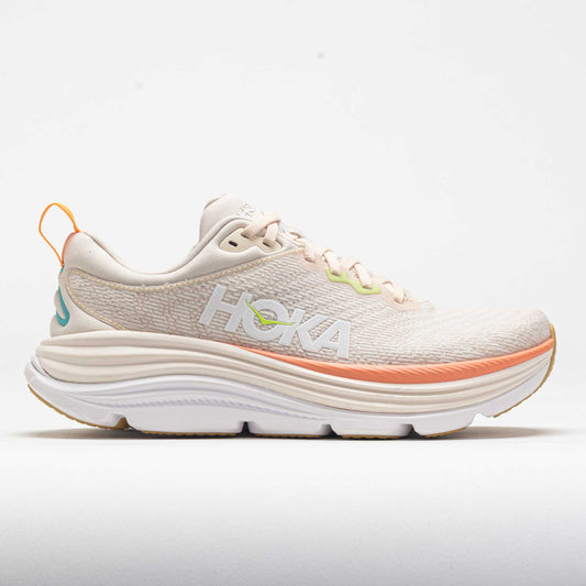 HOKA Gaviota 5 Women's  Vanilla/Eggnog