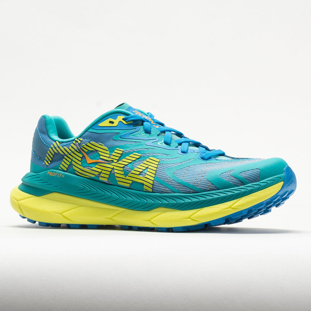 HOKA Tecton X 2 Men's  Ceramic/Evening Primrose