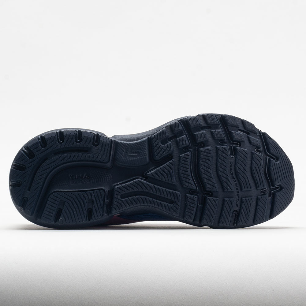 Brooks Ghost 15 Women's  Blue/Peacoat/Pink