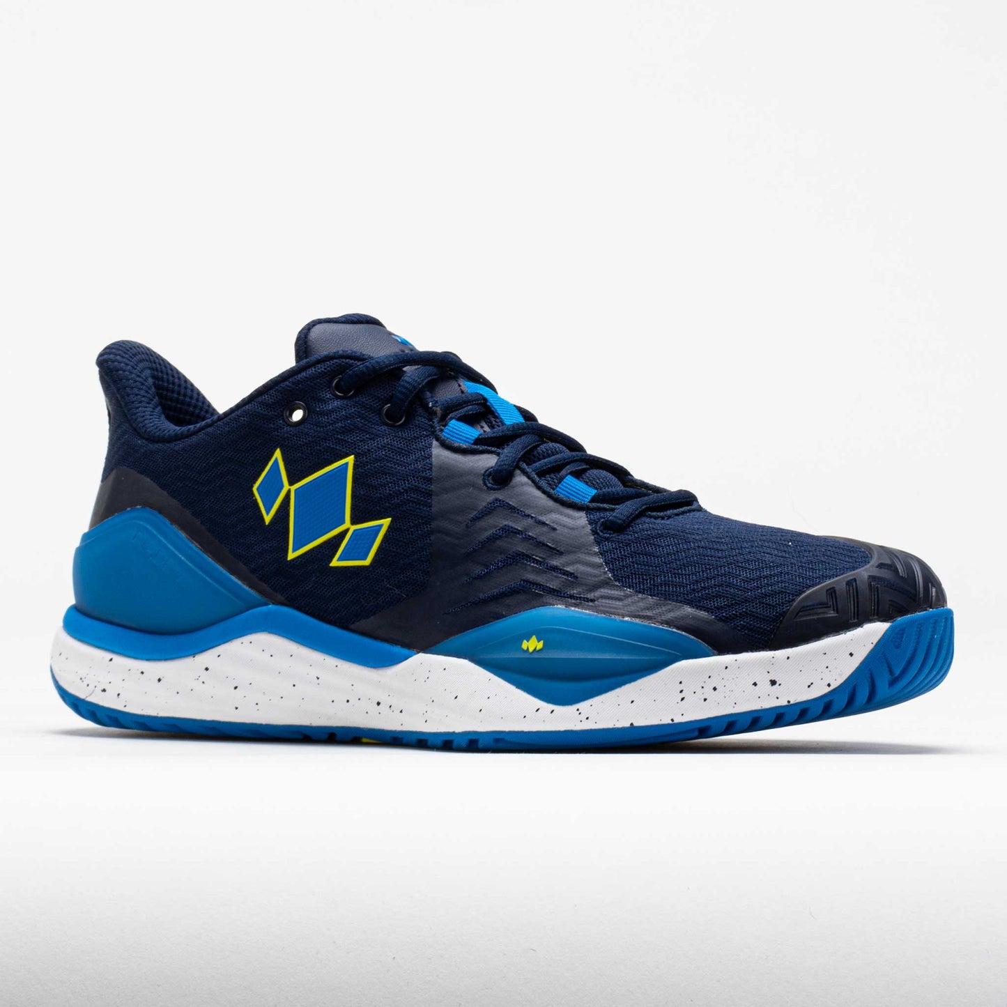 Diadem Court Burst Men's  Navy/White