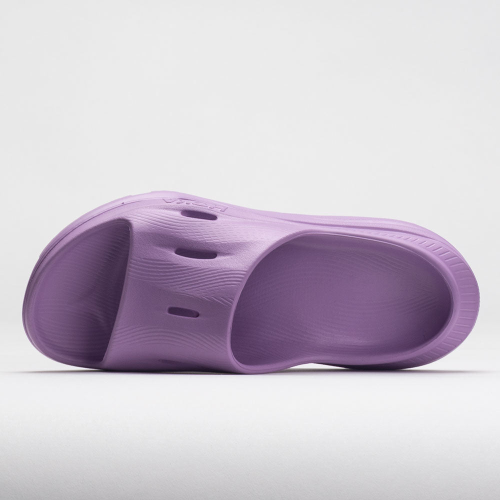 HOKA Ora Slide 3 Unisex  Violet Bloom
