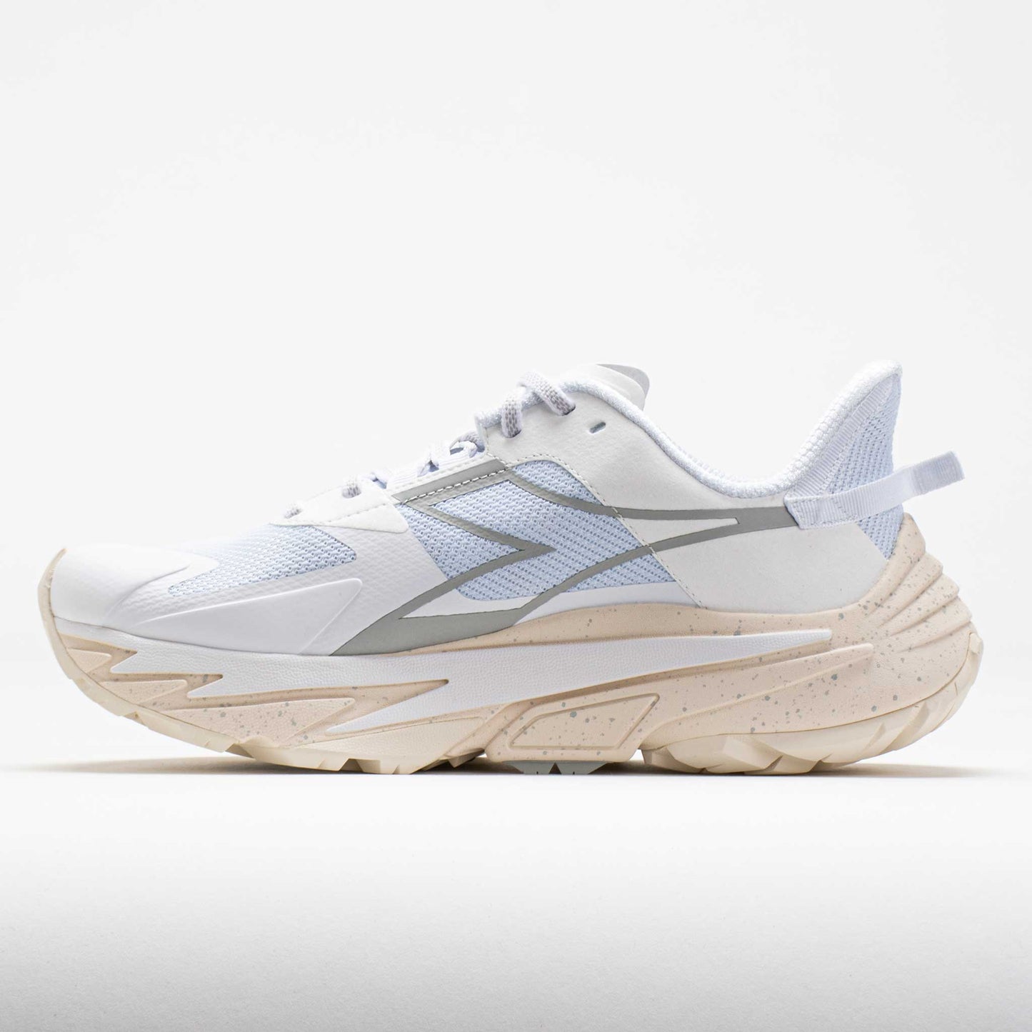 Diadora Equipe Sestriere-XT Men's  White/Silver