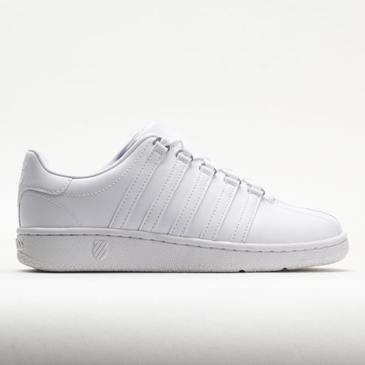 K-Swiss Classic Women's  White/White