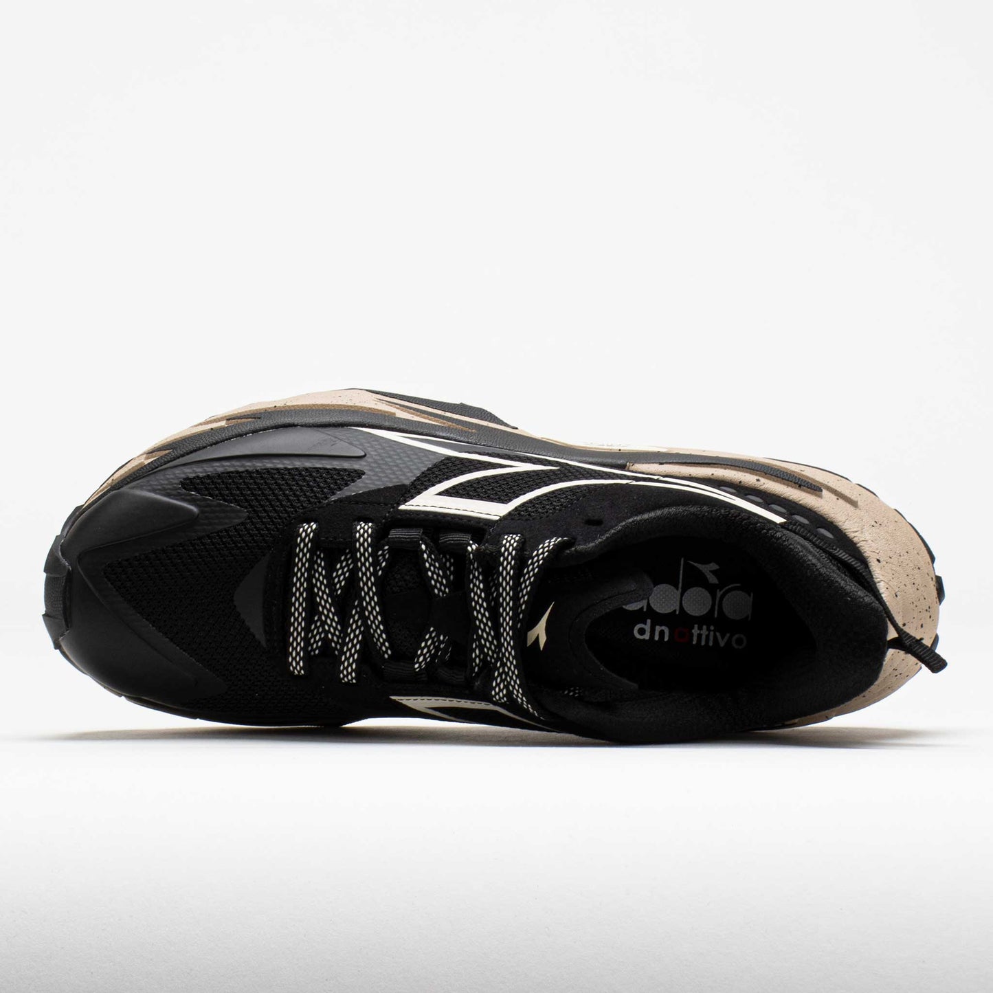 Diadora Equipe Sestriere-XT Women's  Black/Whisper White/Doeskin