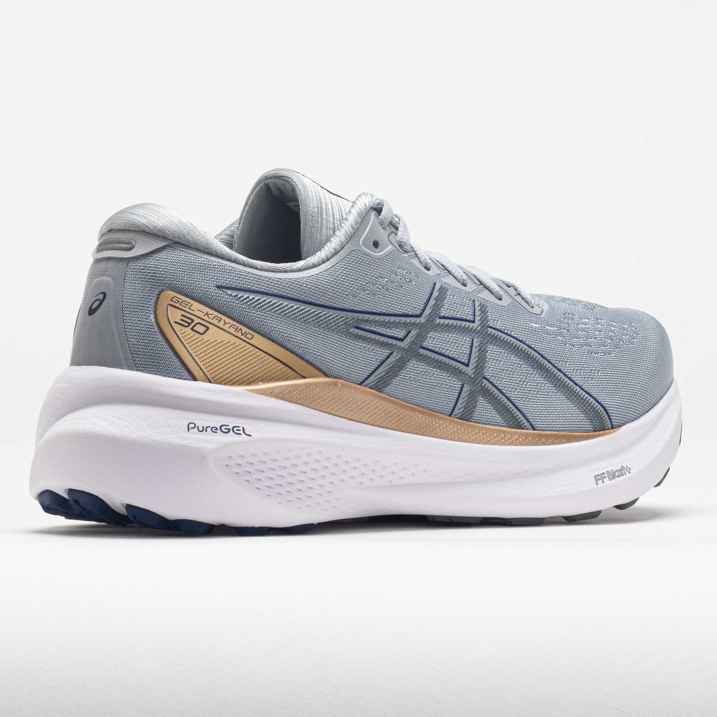 ASICS GEL-Kayano 30 Women's  Piedmont Grey/Steel Grey
