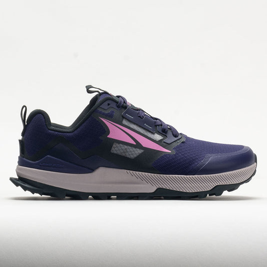 Altra Lone Peak 7 Women's  Dark Purple