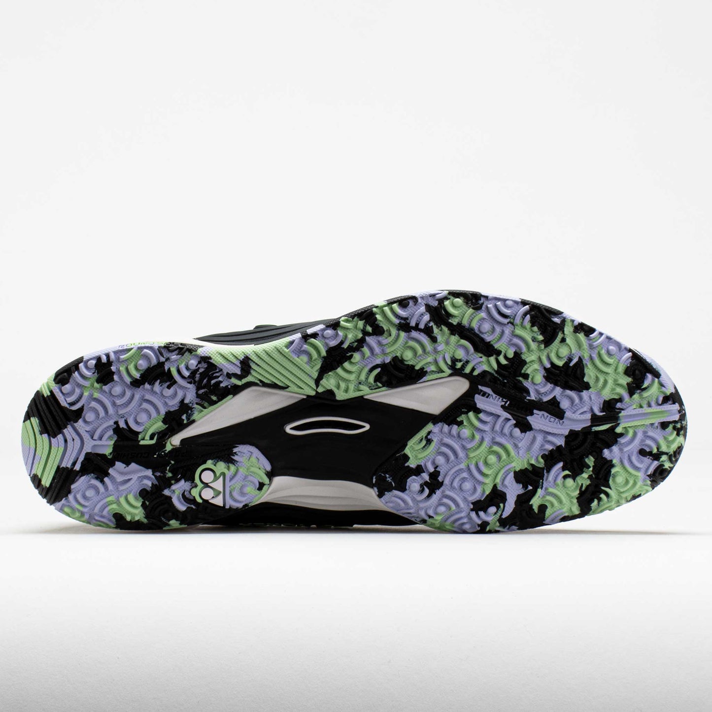 Yonex Power Cushion FusionRev 5 Clay Men's  Black