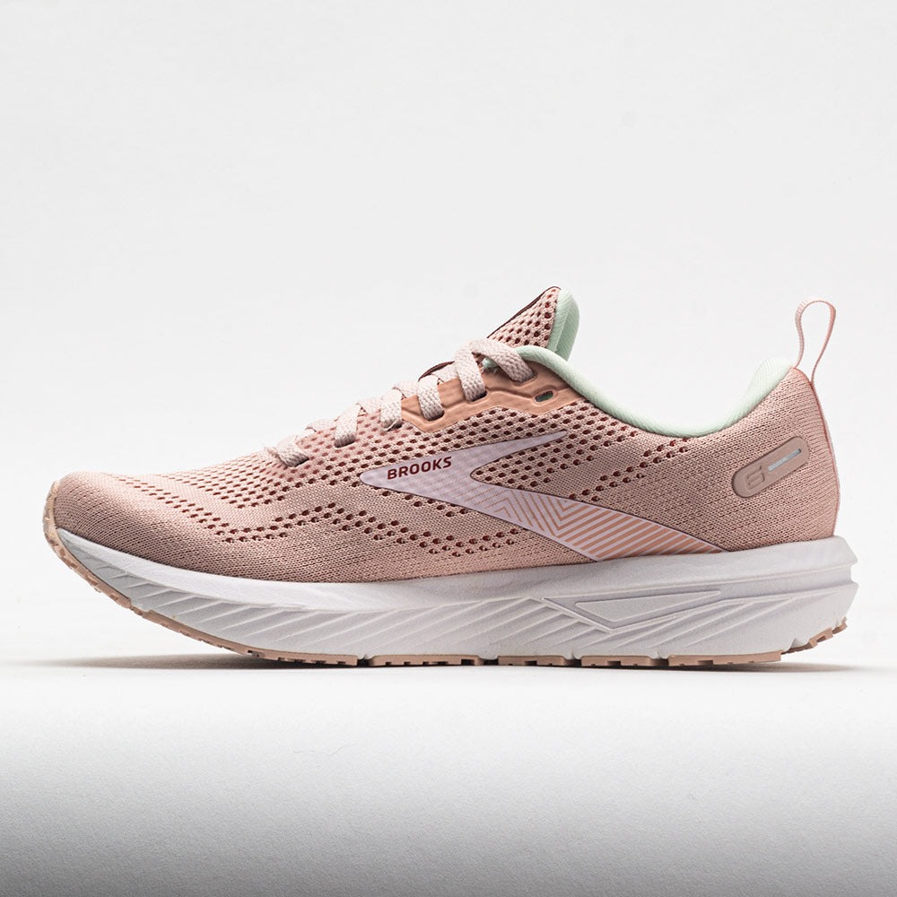 Brooks Revel 6 Women's  Peach Whip/Pink