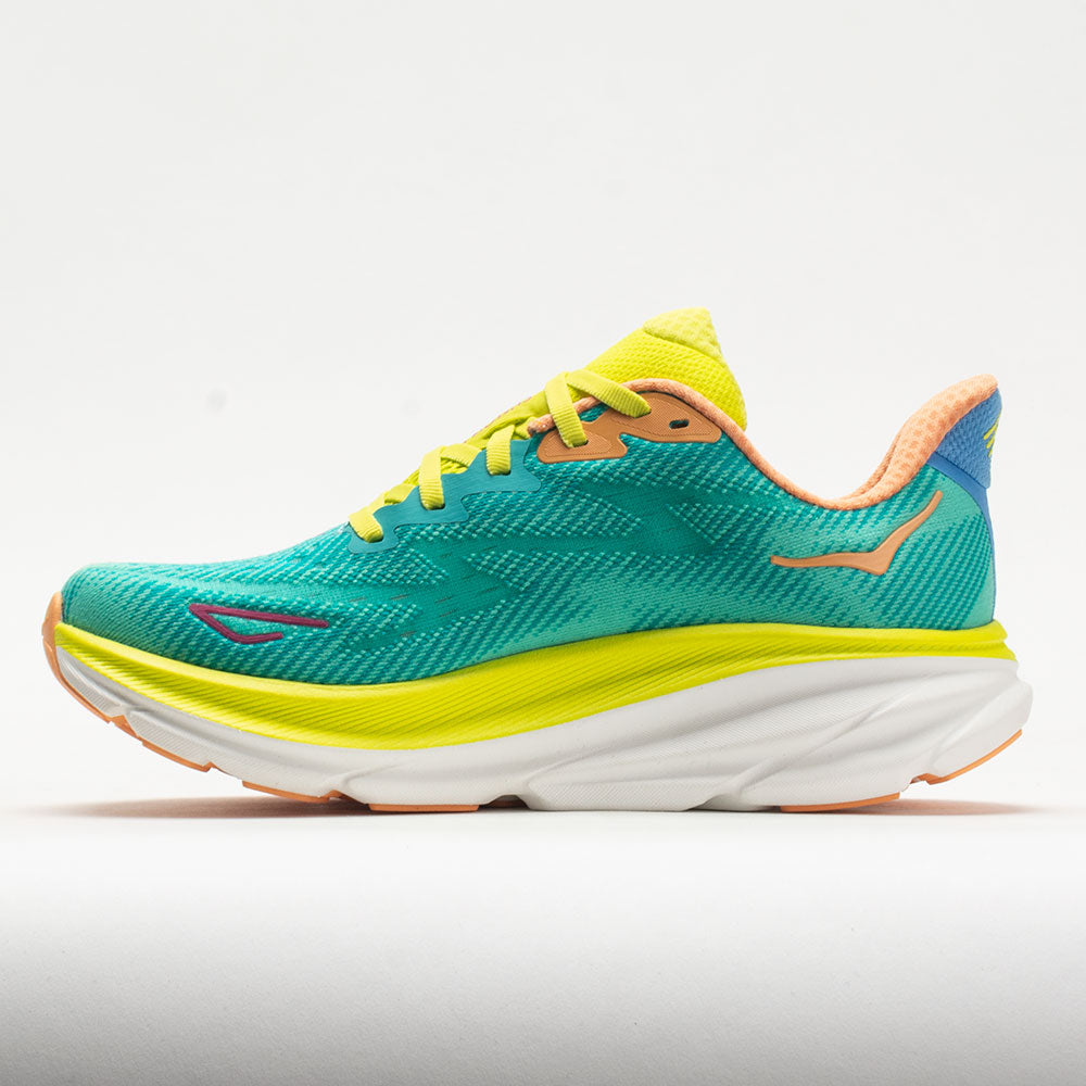 HOKA Clifton 9 Men's  Ceramic/Evening Primrose