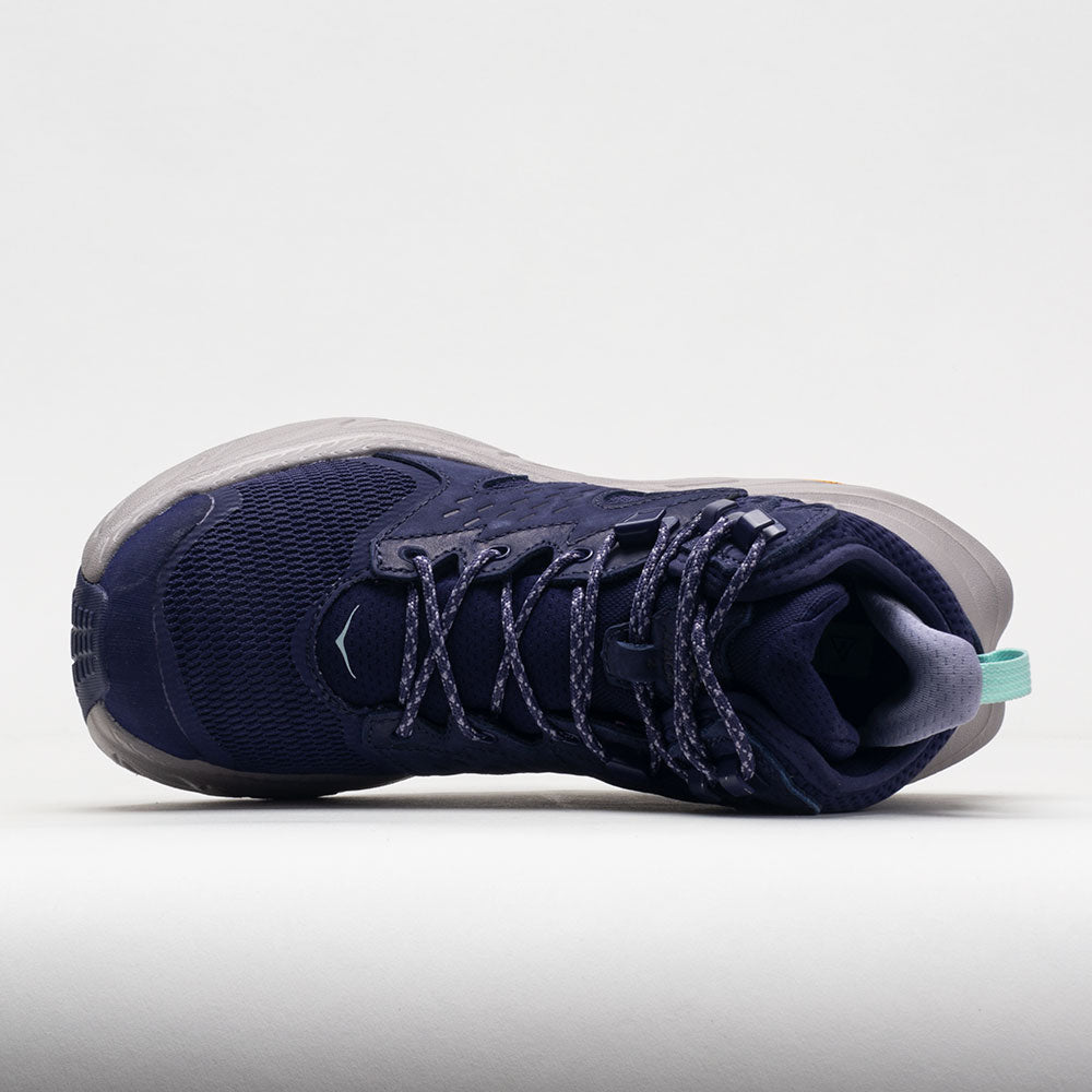 HOKA Anacapa 2 Mid GTX Women's  Night Sky/Opal