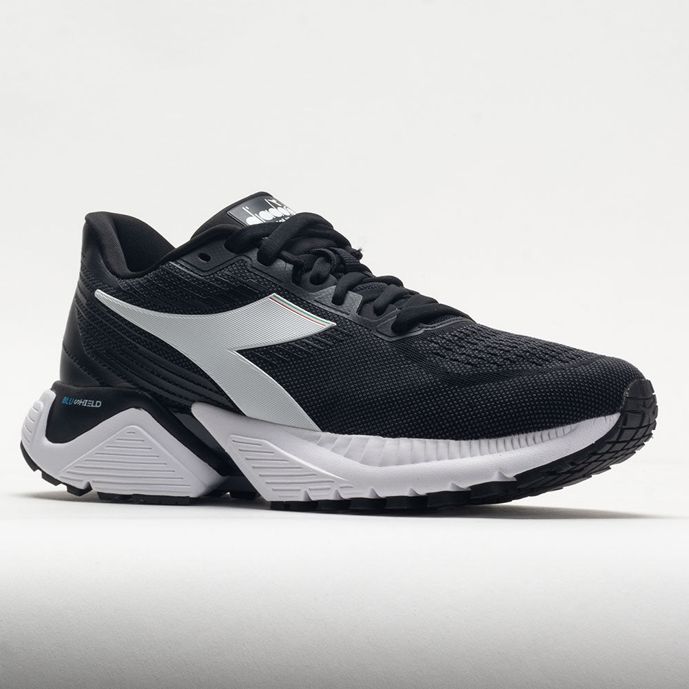 Diadora Mythos Blushield Vigore Men's  Black/White